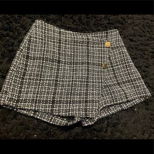 SHEIN Highwaisted shorts